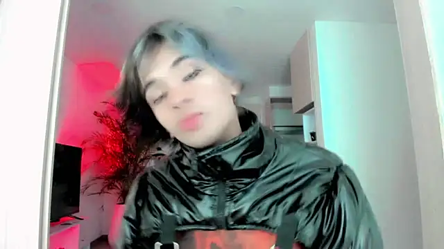 Sweet Jack1 online show from 12, 9, 2025