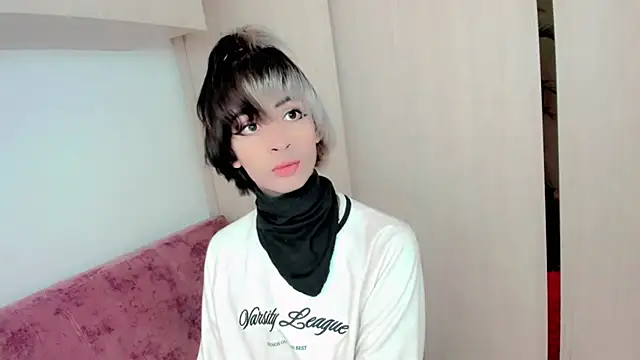 Sweet Jack1 online show from 18, 9, 2025