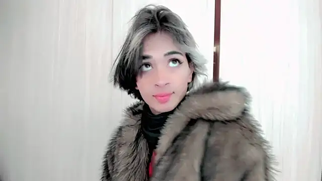 Sweet Jack1 online show from 19, 9, 2025