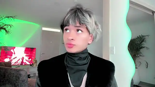 Sweet Jack1 online show from 28, 9, 2025