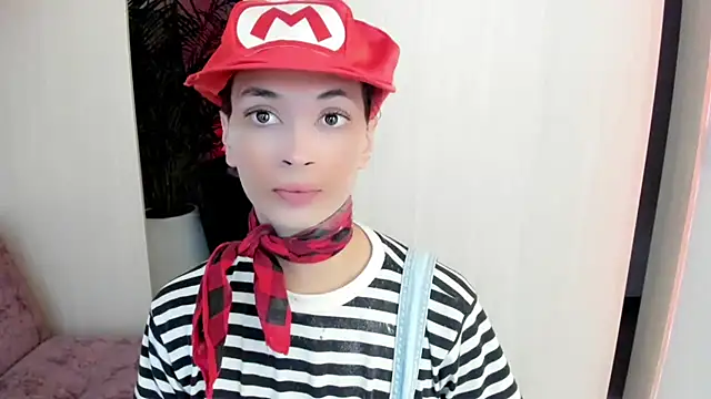 Sweet Jack1 online show from 3, 10, 2025