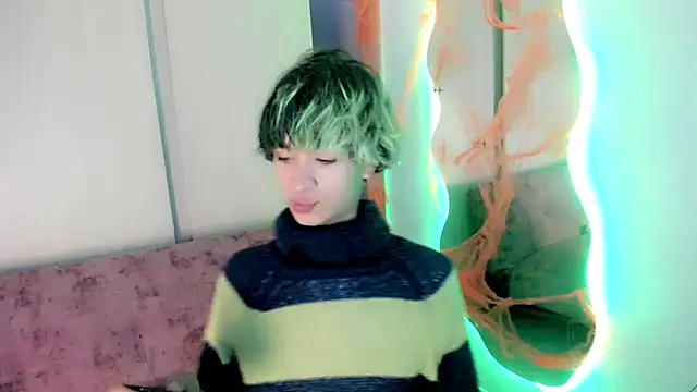 Sweet Jack1 online show from 28, 10, 2025