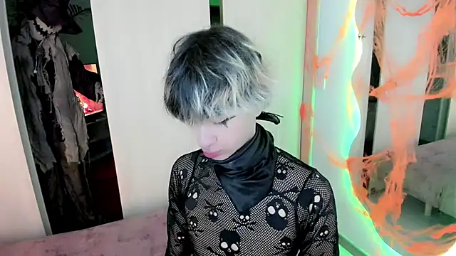 Sweet Jack1 online show from 29, 10, 2025