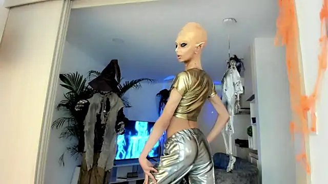 Sweet Jack1 online show from 31, 10, 2025