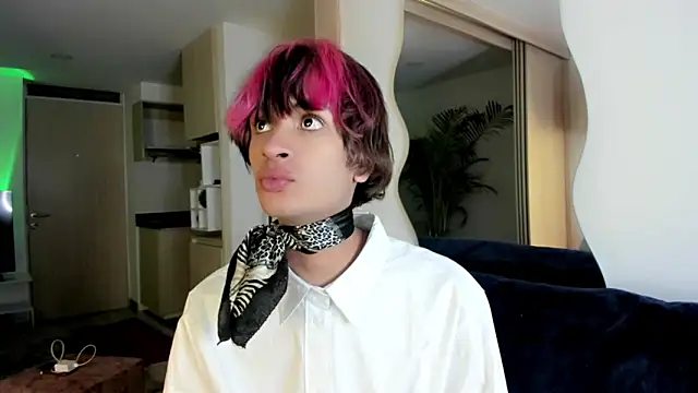 Sweet Jack1 online show from 29, 11, 2025