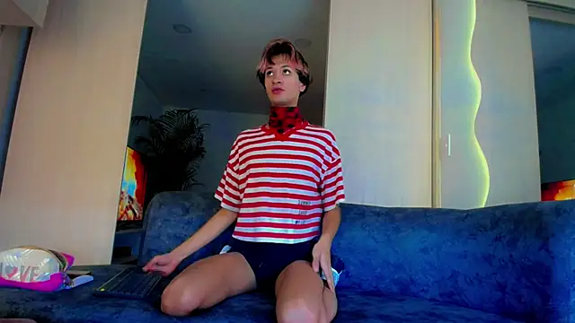 Sweet Jack1 online show from 4, 2, 2026