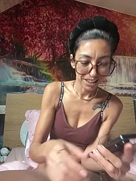 Snapshot of amanilouve chatting on 10, 3, 2026 amanilouve online show from 10, 3, 2026