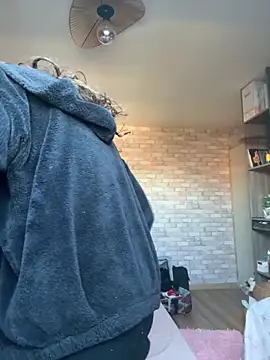 Snapshot of amanilouve chatting on 18, 3, 2026 amanilouve online show from 18, 3, 2026