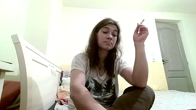 Snapshot of MercyLove chatting on 21, 12, 2024 MercyLove online show from 21, 12, 2024