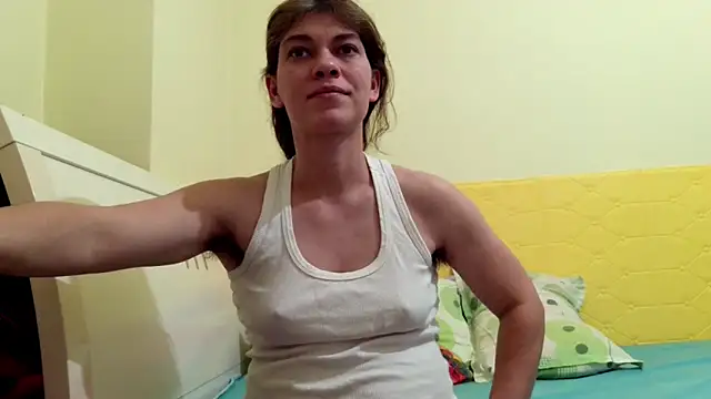 Snapshot of MercyLove chatting on 16, 1, 2025 MercyLove online show from 16, 1, 2025