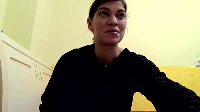 Snapshot of MercyLove chatting on 31, 1, 2025 MercyLove online show from 31, 1, 2025