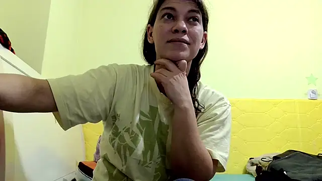 Snapshot of MercyLove chatting on 10, 3, 2025 MercyLove online show from 10, 3, 2025