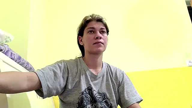 Snapshot of MercyLove chatting on 13, 3, 2025 MercyLove online show from 13, 3, 2025