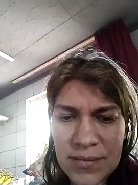 Snapshot of MercyLove chatting on 19, 3, 2025 MercyLove online show from 19, 3, 2025