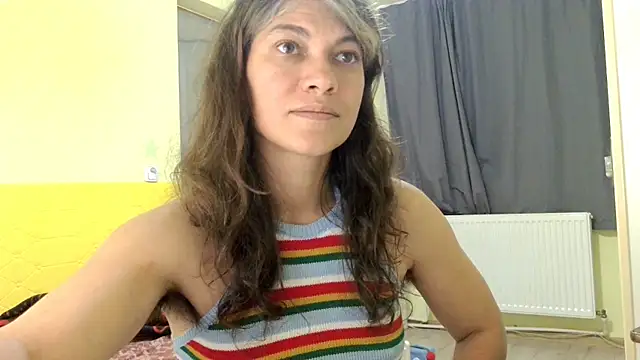 Snapshot of MercyLove chatting on 19, 9, 2025 MercyLove online show from 19, 9, 2025