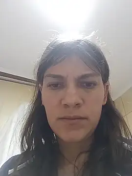 Snapshot of MercyLove chatting on 28, 10, 2025 MercyLove online show from 28, 10, 2025