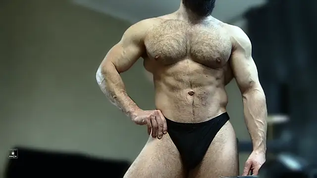 Kurt Stone1 online show from 13, 5, 2026