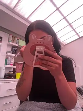 Snapshot of MadisonCambel chatting on 11, 10, 2025 MadisonCambel online show from 11, 10, 2025