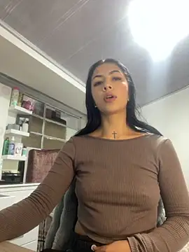 Snapshot of MadisonCambel chatting on 15, 10, 2025 MadisonCambel online show from 15, 10, 2025