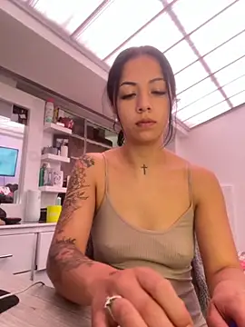 Snapshot of MadisonCambel chatting on 16, 10, 2025 MadisonCambel online show from 16, 10, 2025