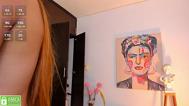 ROSE  15 online show from 6, 2, 2025