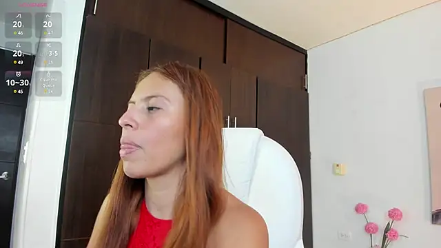 ROSE  15 online show from 7, 2, 2025