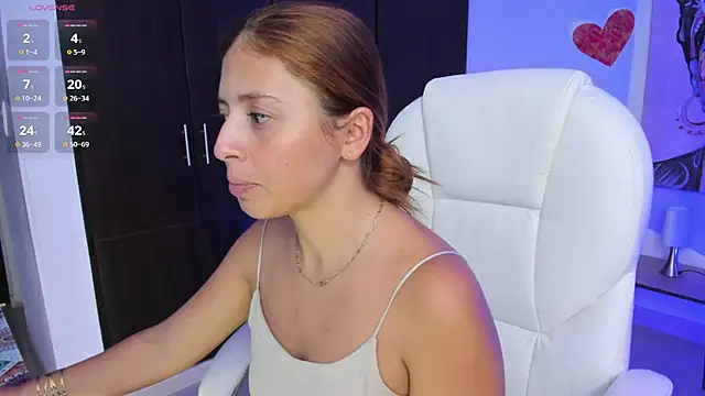 ROSE  15 online show from 17, 2, 2025