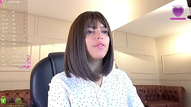 Snapshot of ROSE__15 chatting on 20, 3, 2026 ROSE 15 online show from 20, 3, 2026