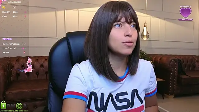 Snapshot of ROSE__15 chatting on 23, 3, 2026 ROSE 15 online show from 23, 3, 2026