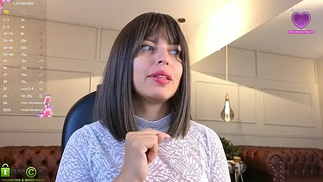 Snapshot of ROSE__15 chatting on 24, 3, 2026 ROSE 15 online show from 24, 3, 2026