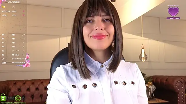 Snapshot of ROSE__15 chatting on 30, 3, 2026 ROSE 15 online show from 30, 3, 2026