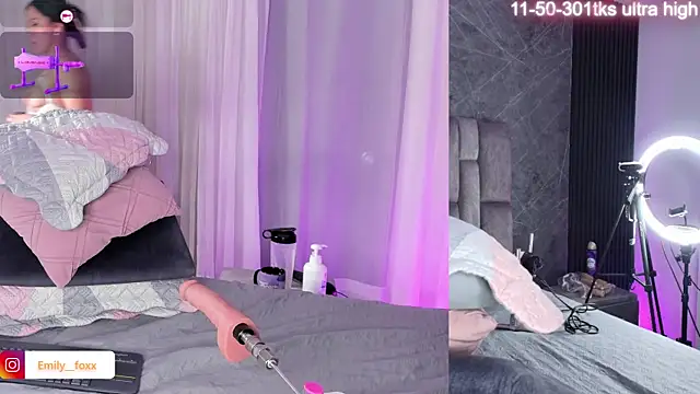 emily fox1 online show from 21, 3, 2025