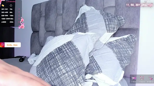 emily fox1 online show from 18, 2, 2026