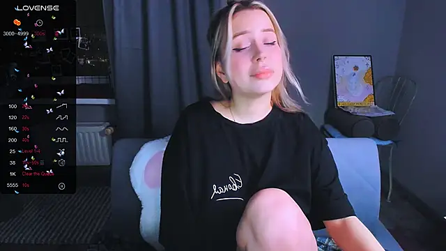 MonaLauu online show from 5, 2, 2026