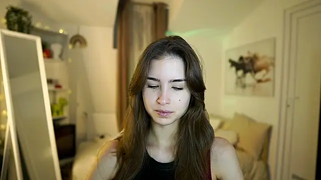 Snapshot of Abella_Danger_X chatting on 15, 1, 2026 Abella Danger X online show from 15, 1, 2026