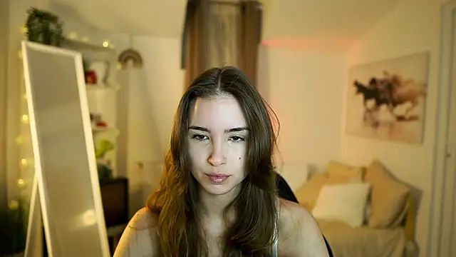 Abella Danger X online show from 11, 3, 2026