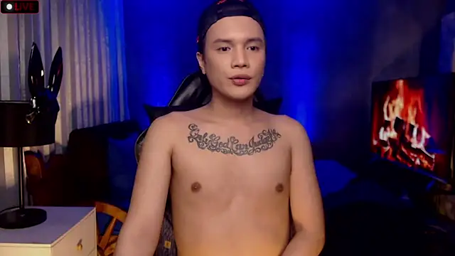 Snapshot of xjakolitox chatting on 18, 10, 2025 xjakolitox online show from 18, 10, 2025