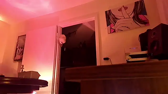 Ladyshaker82 online show from 2, 11, 2025