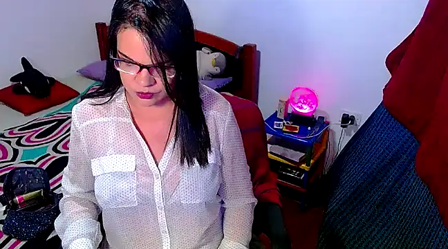 luchiana hott21 online show from 21, 3, 2025