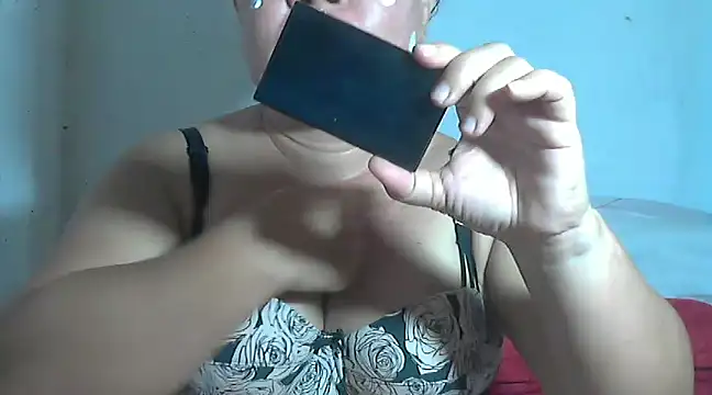 Snapshot of boobsiness chatting on 19, 1, 2025 boobsiness online show from 19, 1, 2025