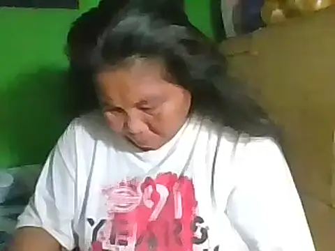 pinay wild mature online show from 17, 1, 2025