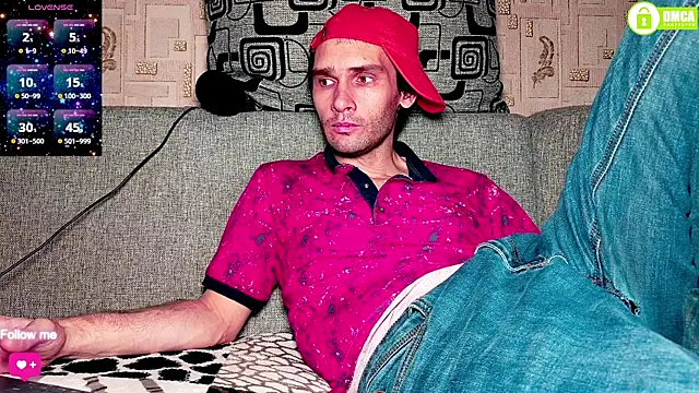 DavidCarroll online show from 29, 10, 2025