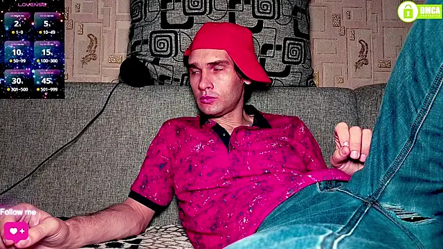 DavidCarroll online show from 9, 11, 2025