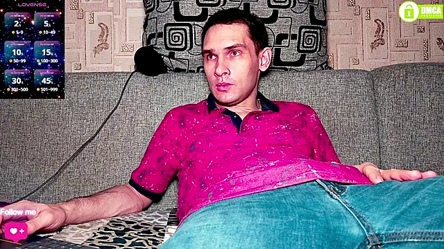 DavidCarroll online show from 14, 1, 2026