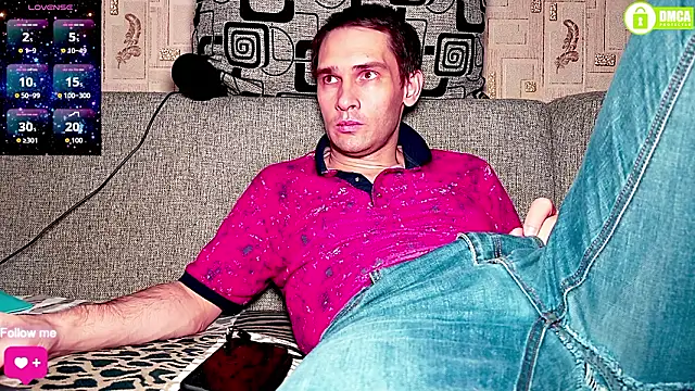 DavidCarroll online show from 20, 2, 2026