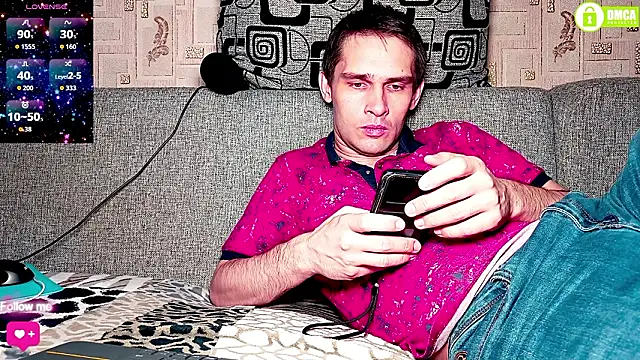 DavidCarroll online show from 25, 2, 2026