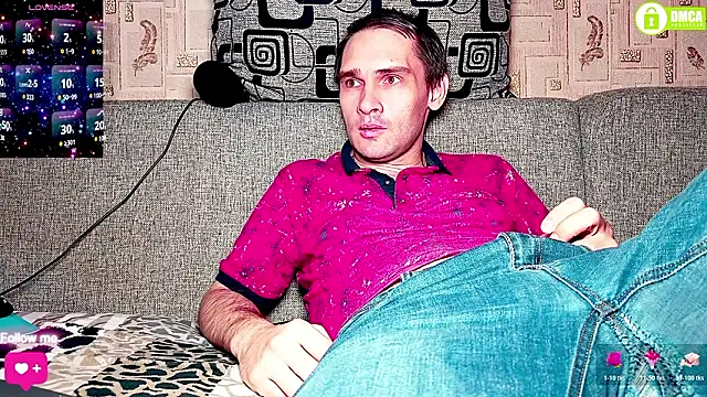 DavidCarroll online show from 26, 2, 2026