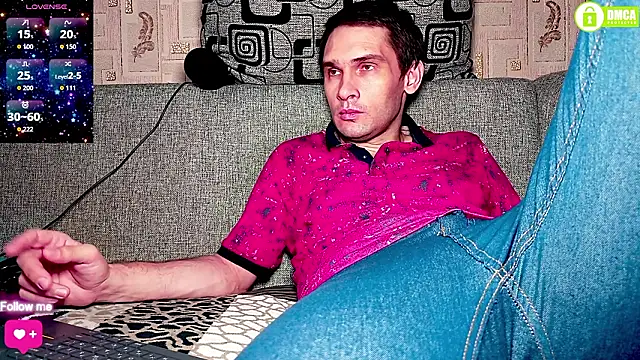 DavidCarroll online show from 11, 3, 2026