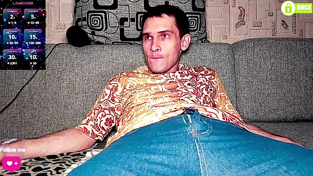 Snapshot of DavidCarroll chatting on 16, 4, 2026 DavidCarroll online show from 16, 4, 2026