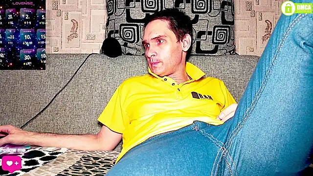 Snapshot of DavidCarroll chatting on 21, 5, 2026 DavidCarroll online show from 21, 5, 2026